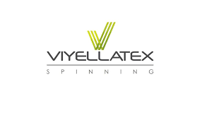 Viyellatex spinning