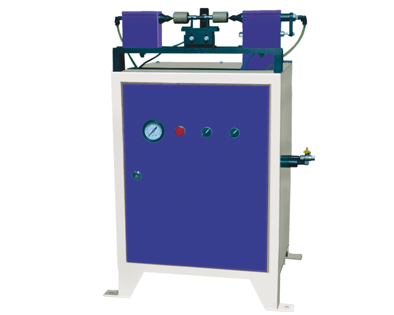 Automatic-Top-Roller-Greasing-Machine