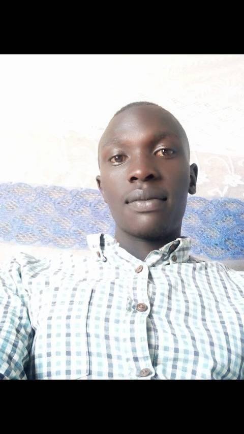 Noah Chirchir